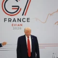 Trump Concludes G7 Summit in France 4 Trump Concludes G7 Summit in France