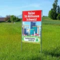 Swiss Set to Vote on 10M Population Cap