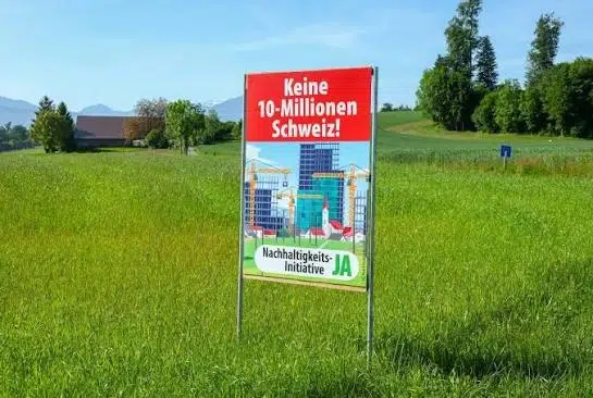 Swiss Set to Vote on 10M Population Cap 1 image 31