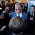 Trump Reconsiders $1.8B Fund Amid GOP Backlash