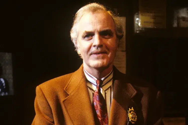Actor James Handy Fatally Stabbed in Tarzana 14 Actor James Handy Fatally Stabbed in Tarzana