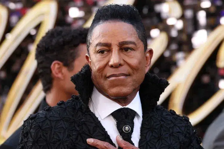 Jermaine Jackson Challenges $6.5M Rape Judgment