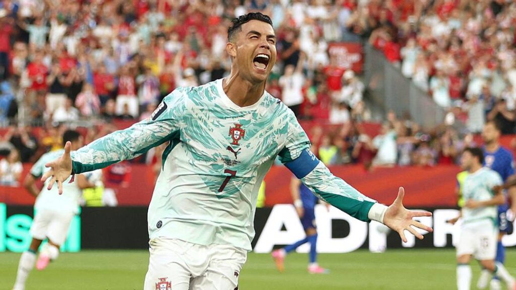 Portugal Player Ratings vs. Croatia: Ronaldo Plays Villain and Hero in Sensational Clash 7 Portugal Player Ratings vs. Croatia