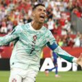 Portugal Player Ratings vs. Croatia