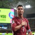 Cristiano Ronaldo Responds to Retirement Rumors After Portugal’s World Cup Win