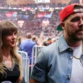 Taylor Swift and Travis Kelce Marry in Star-Studded Madison Square Garden Ceremony