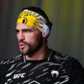 UFC Abu Dhabi Update: Welterweight Contender Joins Fight Card 4 UFC Abu Dhabi Update: Welterweight Contender Joins Fight Card