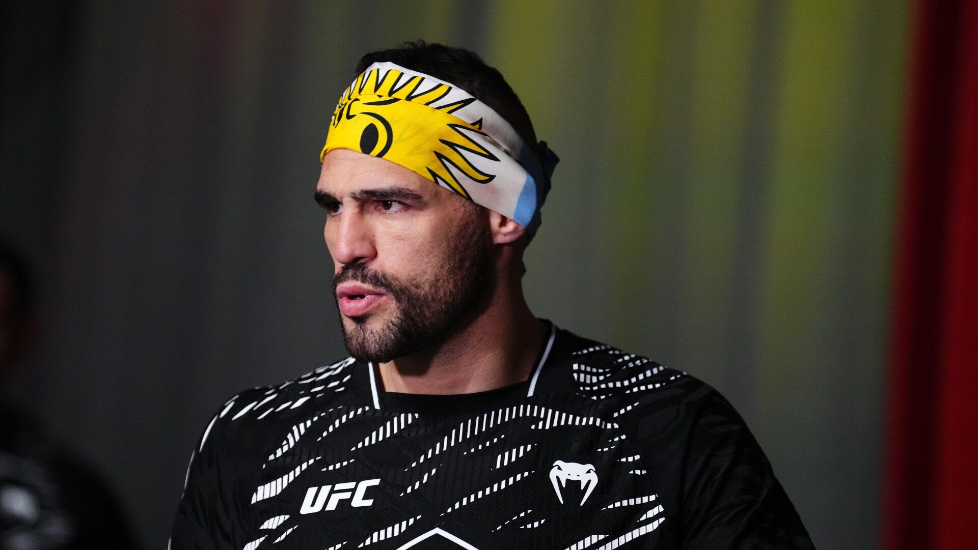 UFC Abu Dhabi Update: Welterweight Contender Joins Fight Card 1 1000039767 edited