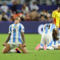 Argentina Clinches Round of 16 Spot in Extra Time Thriller 4 Argentina Clinches Round of 16 Spot in Extra Time Thriller