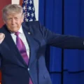 Trump Uses Mount Rushmore Address to Pivot from Exceptionalism to Warning of "Communist Menace" 4 Trump Uses Mount Rushmore Address to Pivot from Exceptionalism to Warning of "Communist Menace"