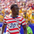 Folarin Balogun Cleared to Play Against Belgium After FIFA Suspends One-Game Ban