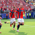Erling Haaland Brace Sends Norway to World Cup Quarter-Finals 4 Erling Haaland Brace Sends Norway to World Cup Quarter-Finals