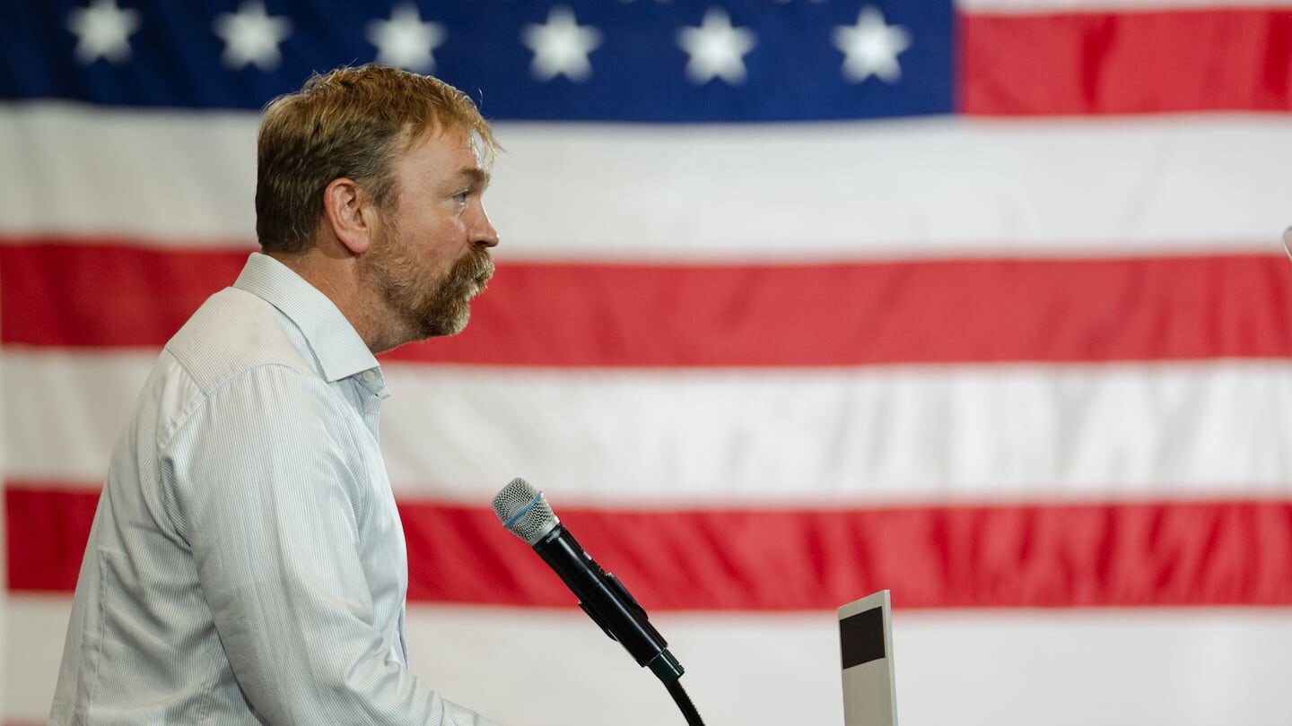 Democratic Senate Candidate Graham Platner Faces Withdrawal Calls Following Sexual Assault Allegations 2 1000040402 edited