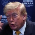 Trump Declares Middle East Ceasefire 'Over,' Threatens New Strikes on Iran