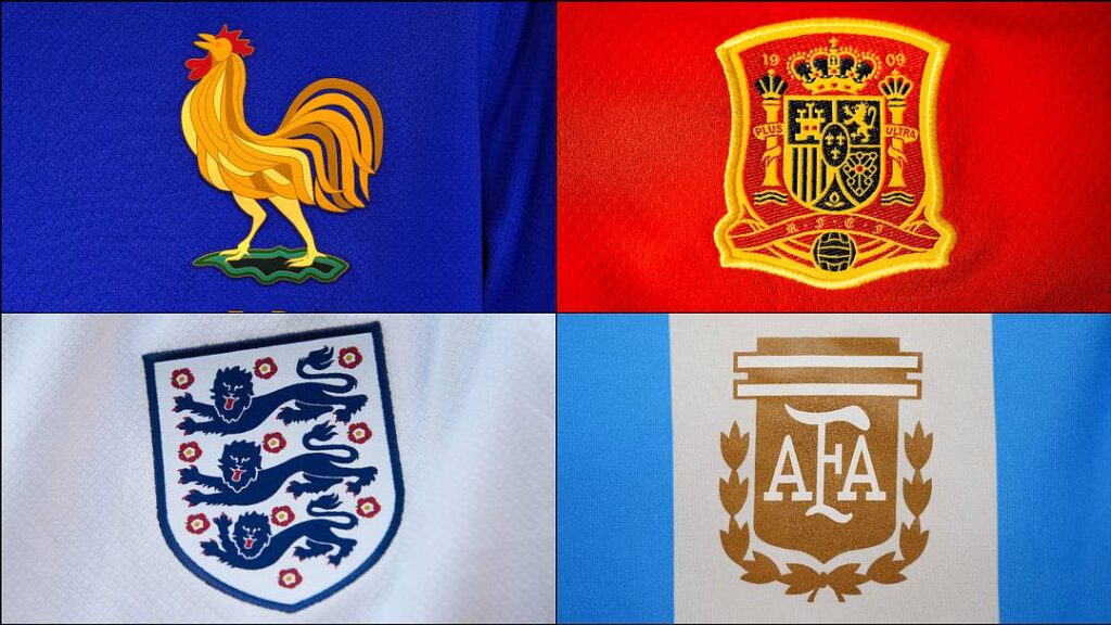 2026 FIFA World Cup: Four Nations Advance to Semi-Finals in Battle for Global Glory 15 2026 FIFA World Cup: Four Nations Advance to Semi-Finals in Battle for Global Glory