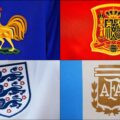 2026 FIFA World Cup: Four Nations Advance to Semi-Finals in Battle for Global Glory 4 2026 FIFA World Cup: Four Nations Advance to Semi-Finals in Battle for Global Glory