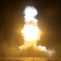 U.S. and Iran Exchange Strikes as Regional Tensions Boil Over Following Ceasefire Collapse