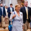 Trump endorses Darline Graham for Lindsey Graham's open Senate seat 4 Trump endorses Darline Graham for Lindsey Graham's open Senate seat