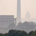 Trump threatens Canada over wildfire smoke choking U.S. cities