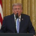 White House Releases Election Integrity Documents Following Prime-Time Address