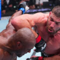 Dricus du Plessis Dominates Kamaru Usman in UFC OKC Main Event 4 Dricus du Plessis Dominates Kamaru Usman in UFC OKC Main Event