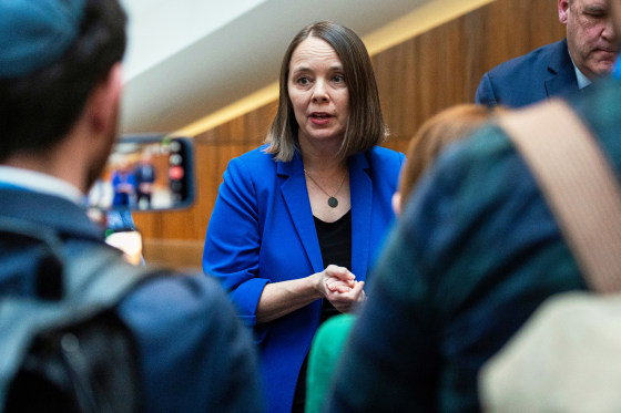 Shenna Bellows Withdraws from Maine Senate Race