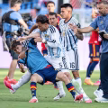 FIFA Investigates Argentina Players Following World Cup Final Brawl