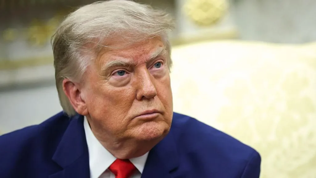 Judge Rules BBC Can Subpoena Trump Inner Circle in $10B Defamation Suit