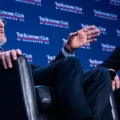 Harvard President Applauded for Refusing Trump Deal