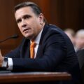 Fired US Attorney Sues Trump After 54 Minutes