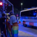 Berlin Pride Van Attack Kills One and Injures 16
