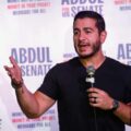 El-Sayed Says Ogre Comment Targeted Fetterman