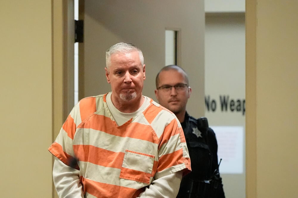 Colin Gray Sentenced to 15 Years in Georgia Shooting Case