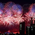 The United States Marks Historic 250th Anniversary of Independence