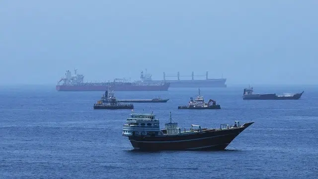 U.S. Military Concludes Major Strikes on Iran