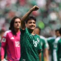 Gilberto Mora Makes World Cup History