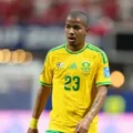 South African Midfielder Jayden Adams Dies at 25 Following World Cup Appearance