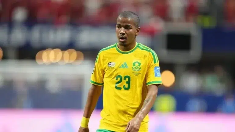 South African Midfielder Jayden Adams Dies at 25 Following World Cup Appearance 16 South African Midfielder Jayden Adams Dies at 25 Following World Cup Appearance