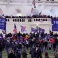 Federal Judge Dismisses January 6 Seditious Conspiracy Case Against Proud Boys