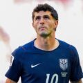 Team USA Eliminated from 2026 FIFA World Cup After 4-1 Loss to Belgium