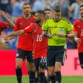 Egypt Manager Claims 'Injustice' After Heartbreaking World Cup Loss to Argentina