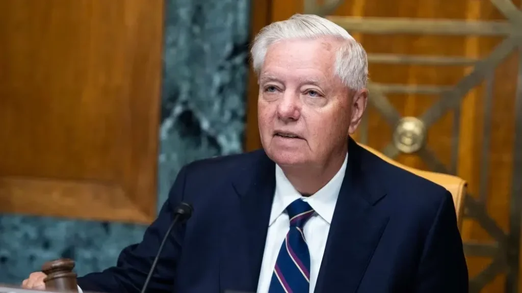 U.S. Senator Lindsey Graham Dies at 71: A Longtime Stalwart of the Republican Party