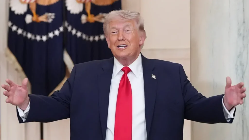 Federal Judge Voids Trump’s IRS Settlement, Citing ‘Self-Dealing’ and Bad Faith