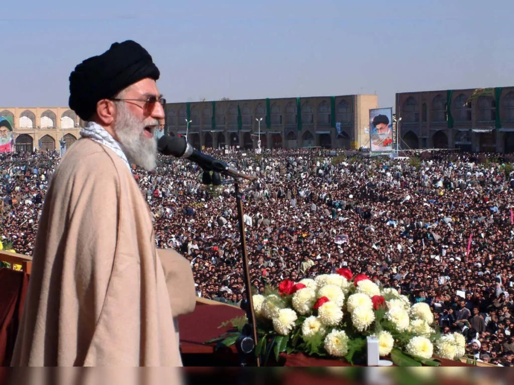 Tehran Enters Second Day of Public Mourning for Slain Leader Ayatollah Ali Khamenei 1 Tehran Enters Second Day of Public Mourning for Slain Leader Ayatollah Ali Khamenei
