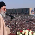 Tehran Enters Second Day of Public Mourning for Slain Leader Ayatollah Ali Khamenei