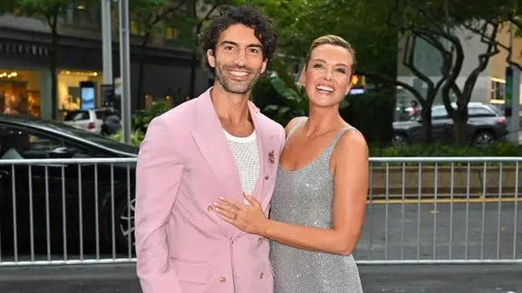 Justin and Emily Baldoni Break Two-Year Silence on Blake