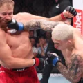 Navajo Stirling TKOs Jan Blachowicz at UFC Belgrade