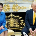 US and Japan Jointly Intervene to Support Yen