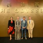 Nolan's Odyssey Tests China