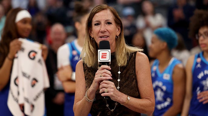 WNBA Faces Transgender Policy Debate 8 WNBA Faces Transgender Policy Debate